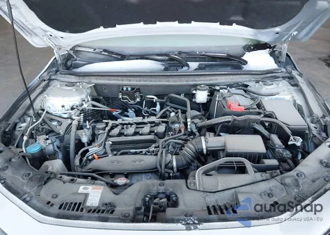 2024 Honda Accord Ex z USA, uszkodzony, nr VIN 1HGCY1F34RA092753